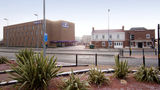Premier Inn London Dagenham Exterior
