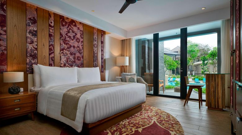<b>Marriott's Bali Nusa Dua Gardens Room</b>. Images powered by <a href="https://www.leonardoworldwide.com/" title="Leonardo Worldwide" target="_blank">Leonardo</a>.