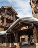 Village at Empire Pass