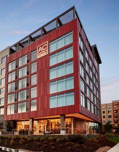 AC Hotel by Marriott Atlanta Perimeter
