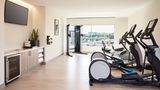 AC Hotel by Marriott Atlanta Perimeter Recreation