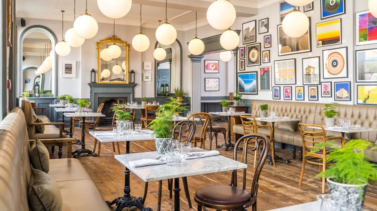 Abbey Hotel Bath, A Tribute Portfolio Restaurant