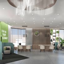Element West Bay Doha
