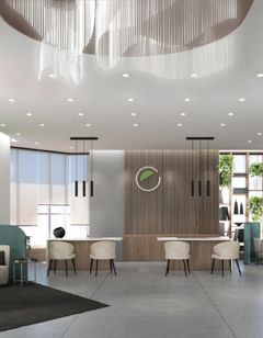 Element West Bay Doha