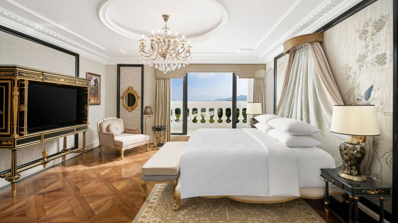 <b>Four Points by Sheraton Lang Son Suite</b>. Images powered by <a href="https://www.leonardoworldwide.com/" title="Leonardo Worldwide" target="_blank">Leonardo</a>.