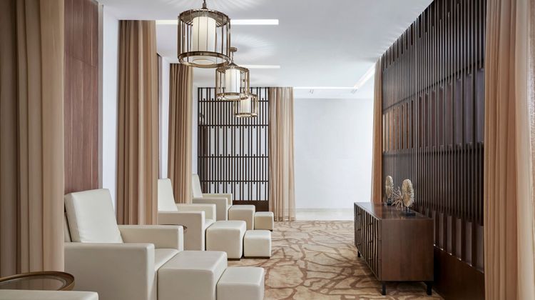 Four Points by Sheraton Lang Son Spa