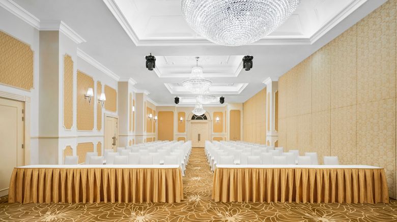 <b>Four Points by Sheraton Lang Son Meeting</b>. Images powered by <a href="https://www.leonardoworldwide.com/" title="Leonardo Worldwide" target="_blank">Leonardo</a>.