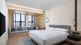 Fairfield by Marriott Huaian Downtown Suite