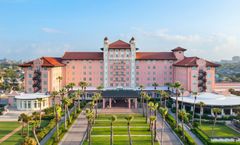 Grand Galvez Resort