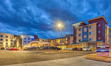 Residence Inn St. Louis Westport