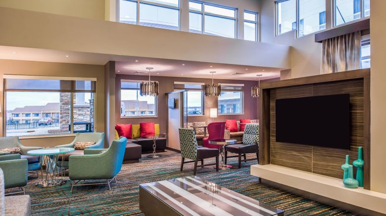 <b>Residence Inn St. Louis Westport Exterior</b>. Images powered by <a href="https://www.leonardoworldwide.com/" title="Leonardo Worldwide" target="_blank">Leonardo</a>.