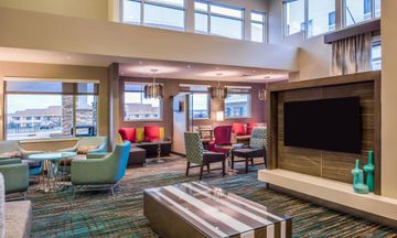 Residence Inn St. Louis Westport
