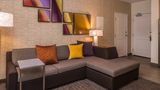 Residence Inn St. Louis Westport Suite