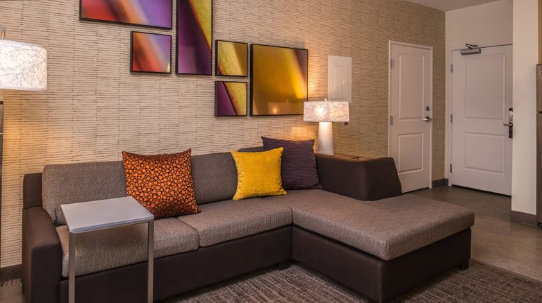 <b>Residence Inn St. Louis Westport Suite</b>. Images powered by <a href="https://www.leonardoworldwide.com/" title="Leonardo Worldwide" target="_blank">Leonardo</a>.