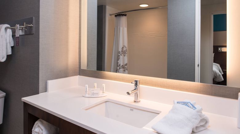 <b>Residence Inn St. Louis Westport Room</b>. Images powered by <a href="https://www.leonardoworldwide.com/" title="Leonardo Worldwide" target="_blank">Leonardo</a>.