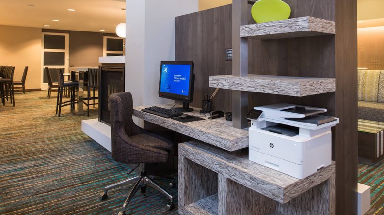<b>Residence Inn St. Louis Westport Other</b>. Images powered by <a href="https://www.leonardoworldwide.com/" title="Leonardo Worldwide" target="_blank">Leonardo</a>.