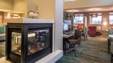Residence Inn St. Louis Westport Lobby