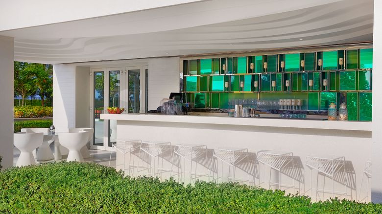 <b>W Muscat Restaurant</b>. Images powered by <a href="https://www.leonardoworldwide.com/" title="Leonardo Worldwide" target="_blank">Leonardo</a>.