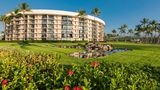 Hilton Grand Vacations Club Ocean Tower Exterior