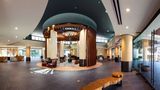 Hilton Grand Vacations Club Ocean Tower Lobby