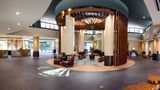 Hilton Grand Vacations Club Ocean Tower Lobby