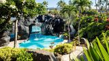 Hilton Grand Vacations Club Ocean Tower Pool