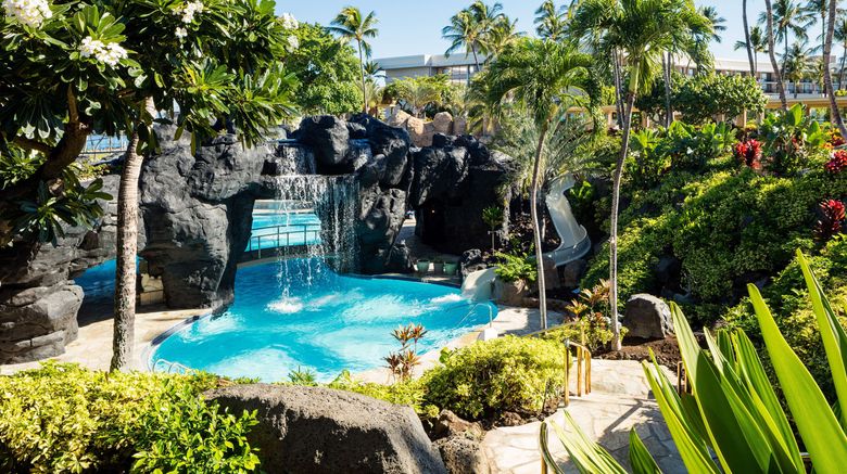 <b>Hilton Grand Vacations Club Ocean Tower Pool</b>. Images powered by <a href="https://www.leonardoworldwide.com/" title="Leonardo Worldwide" target="_blank">Leonardo</a>.