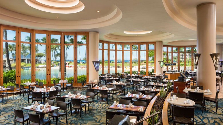 <b>Hilton Grand Vacations Club Ocean Tower Restaurant</b>. Images powered by <a href="https://www.leonardoworldwide.com/" title="Leonardo Worldwide" target="_blank">Leonardo</a>.