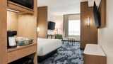 Fairfield Inn & Suites Bonita Springs Room
