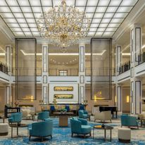 JW Marriott Hotel Berlin