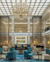 JW Marriott Hotel Berlin