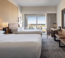 Sheraton Puerto Rico Resort & Casino Room