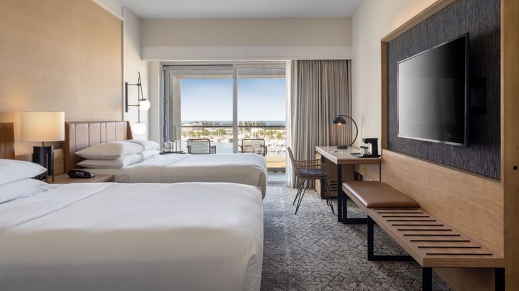 Sheraton Puerto Rico Resort & Casino Room
