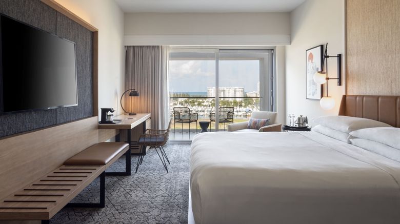 <b>Sheraton Puerto Rico Resort & Casino Room</b>. Images powered by <a href="https://www.leonardoworldwide.com/" title="Leonardo Worldwide" target="_blank">Leonardo</a>.