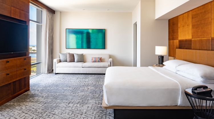 Sheraton Puerto Rico Resort & Casino Suite