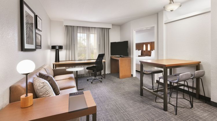 Residence Inn Daytona Beach Speedway Room