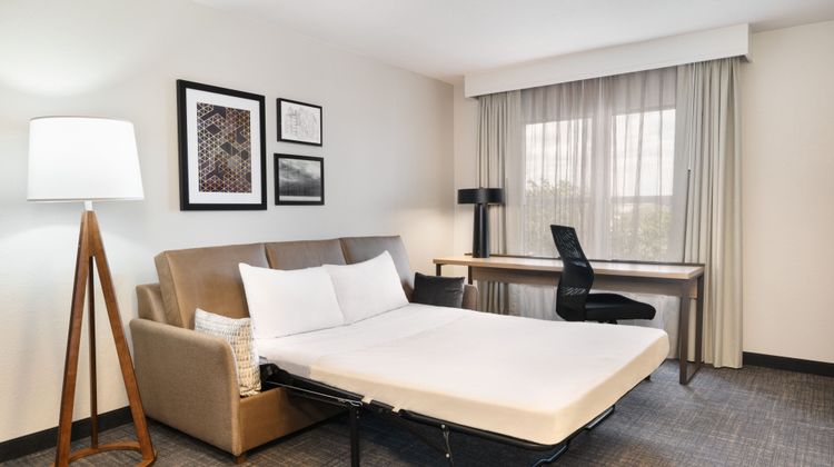 Residence Inn Daytona Beach Speedway Suite
