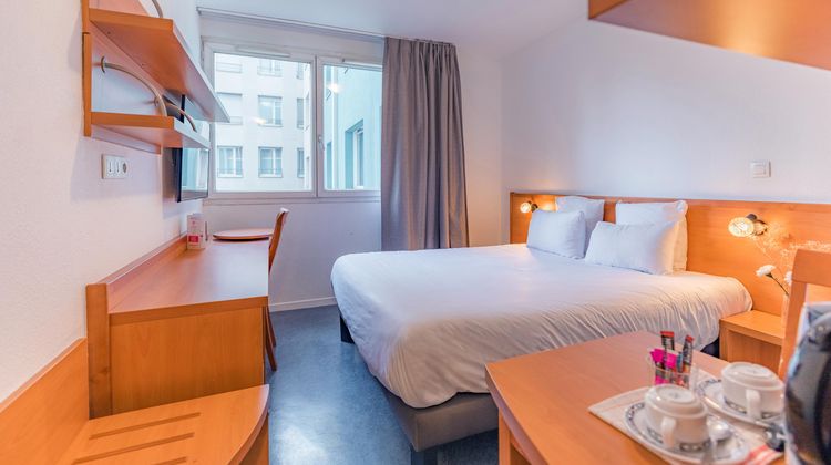 Appart'City Lyon Gerland Room