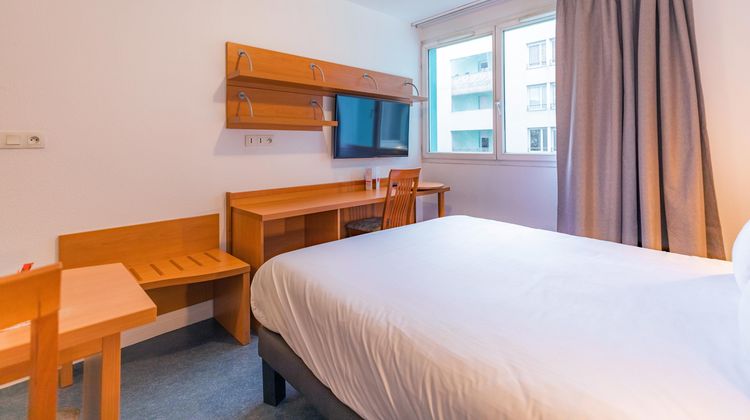 Appart'City Lyon Gerland Room