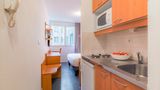 Appart'City Lyon Gerland Room