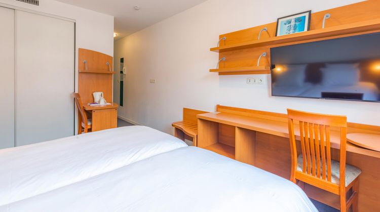 Appart'City Lyon Gerland Room