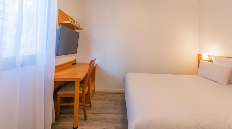 Appart'City Lyon Gerland Room