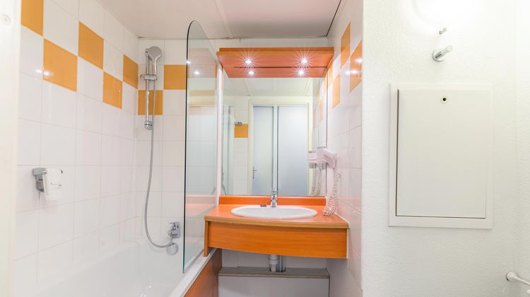 Appart'City Lyon Gerland Room