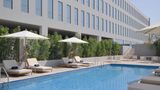 Delta Hotels, Dubai Investment Park Recreation