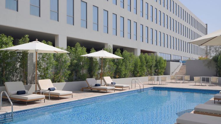 Delta Hotels, Dubai Investment Park Recreation
