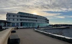 Midland Hotel