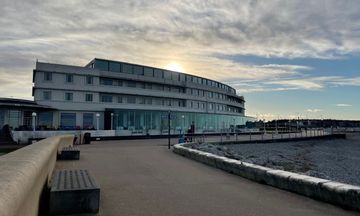 Midland Hotel