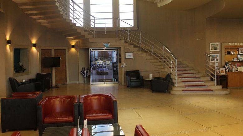 <b>Midland Hotel Lobby</b>. Images powered by <a href="https://www.leonardoworldwide.com/" title="Leonardo Worldwide" target="_blank">Leonardo</a>.