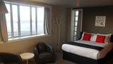 Midland Hotel Room