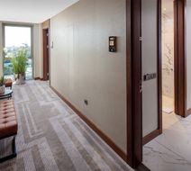 Lionel Hotel Istanbul Exterior